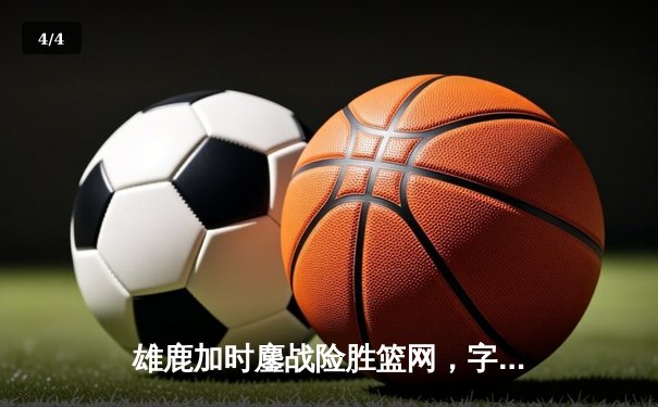 雄鹿加时鏖战险胜篮网，字母哥36+12+5率队终结三连败 - 4