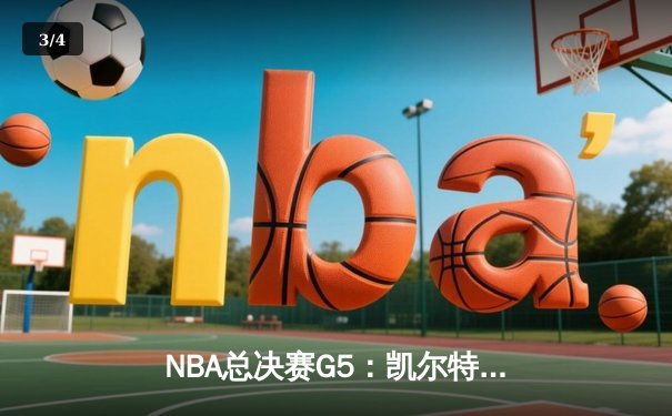 NBA总决赛G5：凯尔特人逆转独行侠夺冠，塔图姆砍下31+11加冕FMVP - 3